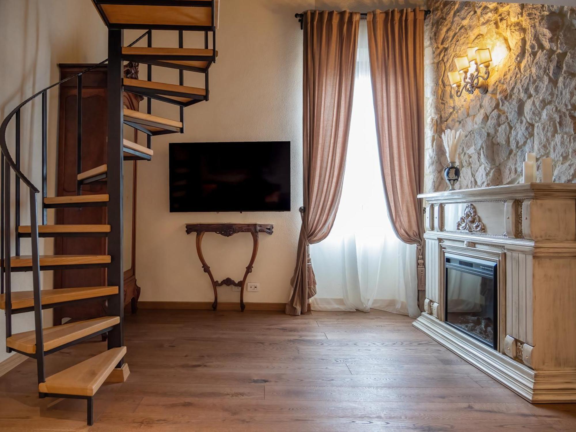 Suite Contessa Isabella Bracciano  Exteriör bild